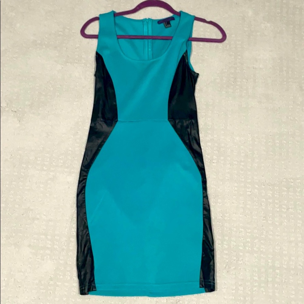 Bodycon dress
